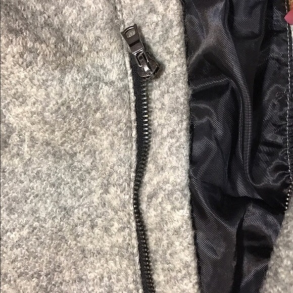 Zara wool coat - Picture 2 of 4